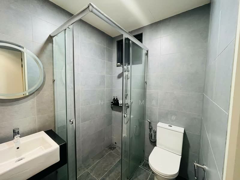 Service Residence for Sale at Sunway Avila Residences - Fatin Ismail - Bathroom - PropertyGuru.com.my