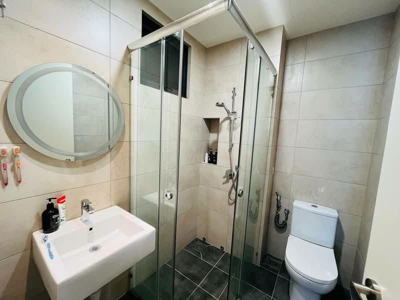 Service Residence for Sale at Sunway Avila Residences - Fatin Ismail - Bathroom - PropertyGuru.com.my