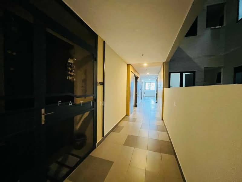Service Residence for Sale at Sunway Avila Residences - Fatin Ismail - Corridor - PropertyGuru.com.my