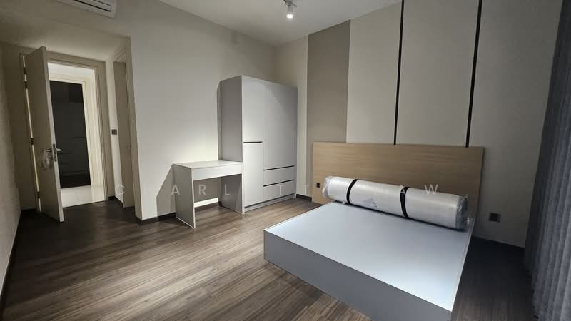 Service Residence for Rent at Duta Park Residences - Charlotte Law - PropertyGuru.com.my