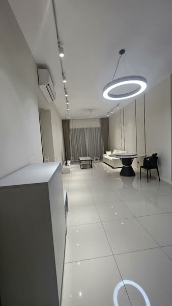 Service Residence for Rent at Duta Park Residences - Charlotte Law - PropertyGuru.com.my