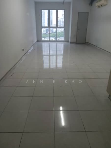 Servis Apartment untuk Disewa di i-SOHO @ i-City - Annie Kho - Interior - PropertyGuru.com.my