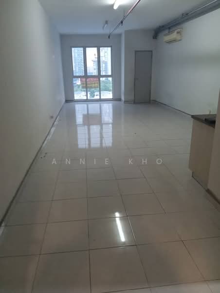 Servis Apartment untuk Disewa di i-SOHO @ i-City - Annie Kho - Interior - PropertyGuru.com.my