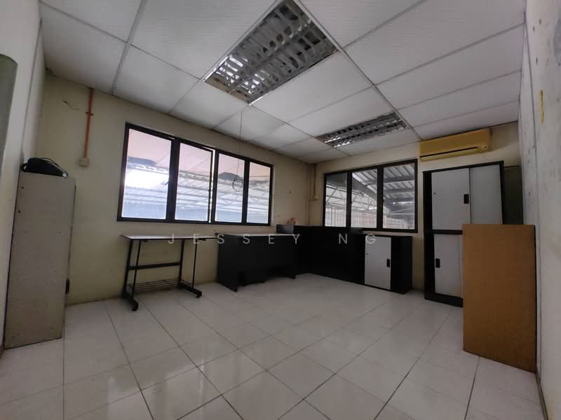 Factory for Sale in Kawasan Perindustrian Silibin (Ipoh) - Jessey Ng - Interior - PropertyGuru.com.my