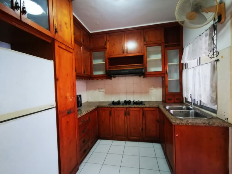 Kondominium untuk Dijual di Villa Emas - Vince Tan - Kitchen - PropertyGuru.com.my