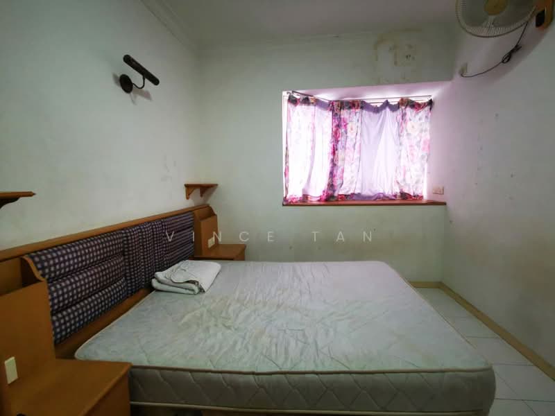 Kondominium untuk Dijual di Villa Emas - Vince Tan - Bedroom - PropertyGuru.com.my