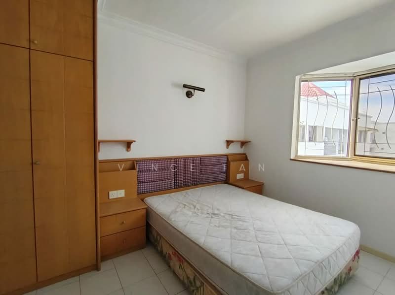 Kondominium untuk Dijual di Villa Emas - Vince Tan - Bedroom - PropertyGuru.com.my