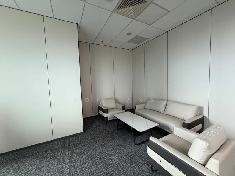 Pejabat untuk Disewa di KLCC (KL City Centre) - Don Tang - PropertyGuru.com.my