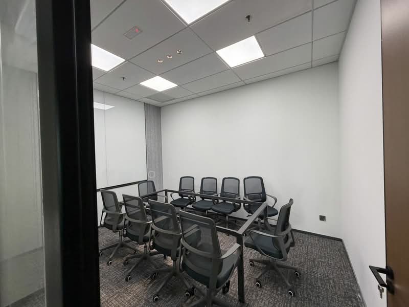 Pejabat untuk Disewa di KLCC (KL City Centre) - Don Tang - Interior - PropertyGuru.com.my
