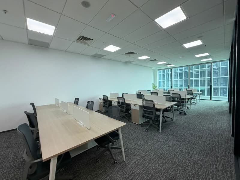 Pejabat untuk Disewa di KLCC (KL City Centre) - Don Tang - Interior - PropertyGuru.com.my