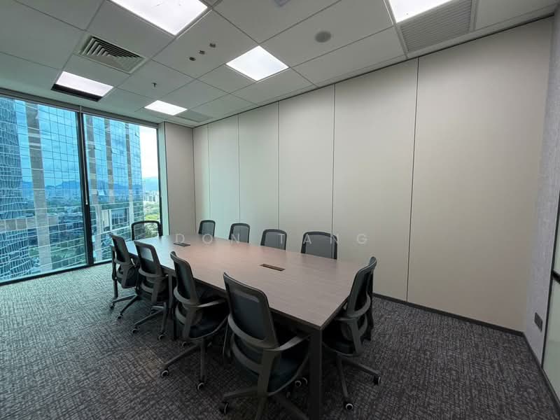 Office for Rent in KLCC (KL City Centre) - Don Tang - Interior - PropertyGuru.com.my