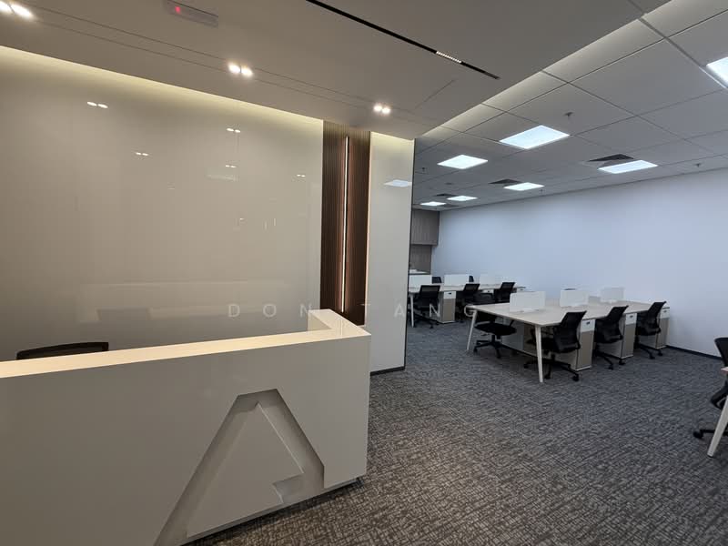 Pejabat untuk Disewa di KLCC (KL City Centre) - Don Tang - PropertyGuru.com.my