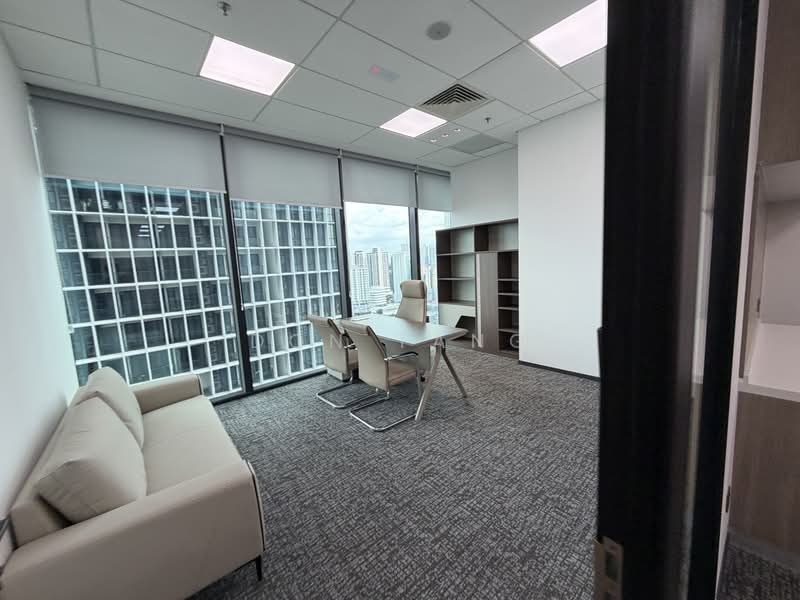 Pejabat untuk Disewa di KLCC (KL City Centre) - Don Tang - PropertyGuru.com.my