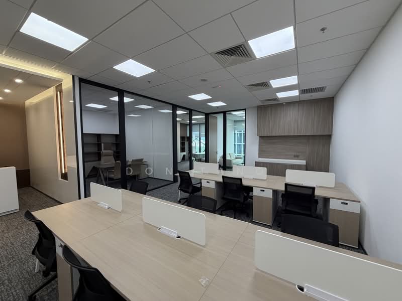 Pejabat untuk Disewa di KLCC (KL City Centre) - Don Tang - PropertyGuru.com.my