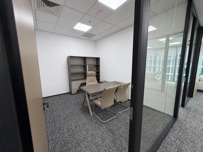 Pejabat untuk Disewa di KLCC (KL City Centre) - Don Tang - PropertyGuru.com.my