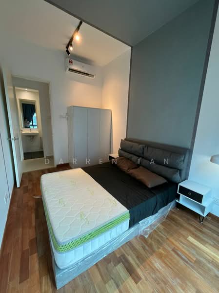 Servis Apartment untuk Disewa di Reizz Residence - Darren Tan - Bedroom - PropertyGuru.com.my