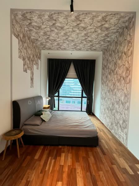 Servis Apartment untuk Disewa di Reizz Residence - Darren Tan - Bedroom - PropertyGuru.com.my