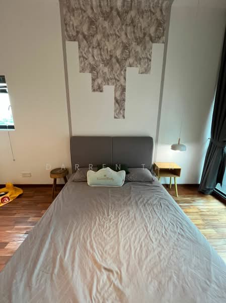 Servis Apartment untuk Disewa di Reizz Residence - Darren Tan - Bedroom - PropertyGuru.com.my
