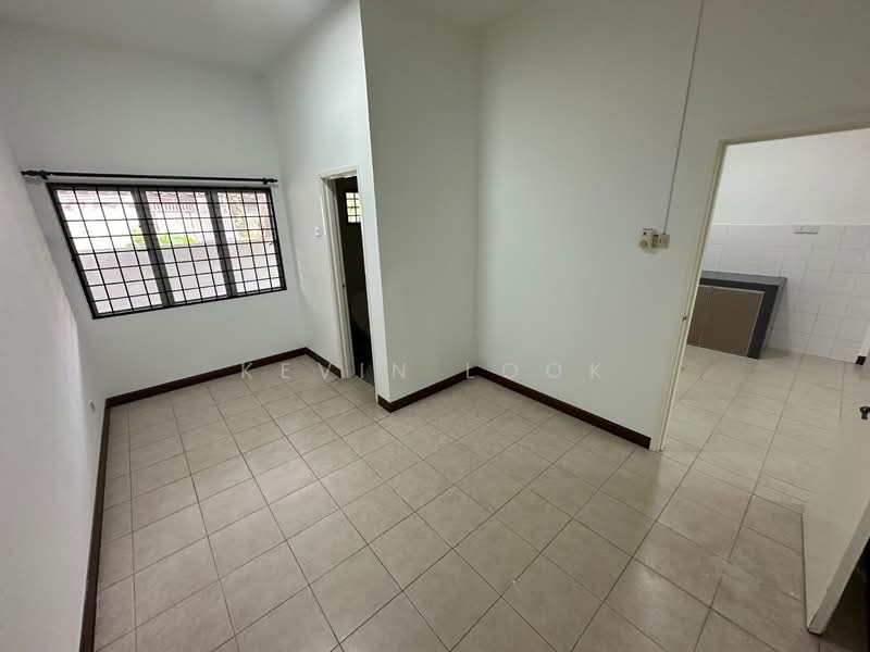 Rumah Teres 2 Tingkat untuk Dijual di Shah Alam (Selangor) - Kevin Look - Interior - PropertyGuru.com.my