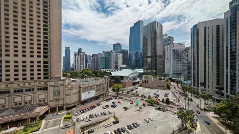 Condominium for Sale at One KL - Jamie Chen - PropertyGuru.com.my