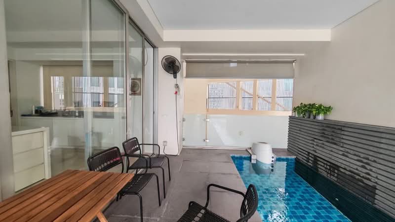 Condominium for Sale at One KL - Jamie Chen - PropertyGuru.com.my