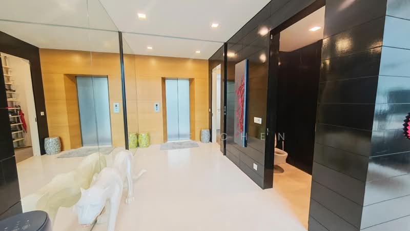 Condominium for Sale at One KL - Jamie Chen - PropertyGuru.com.my