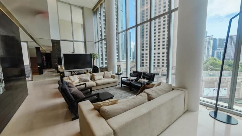 Condominium for Sale at One KL - Jamie Chen - PropertyGuru.com.my