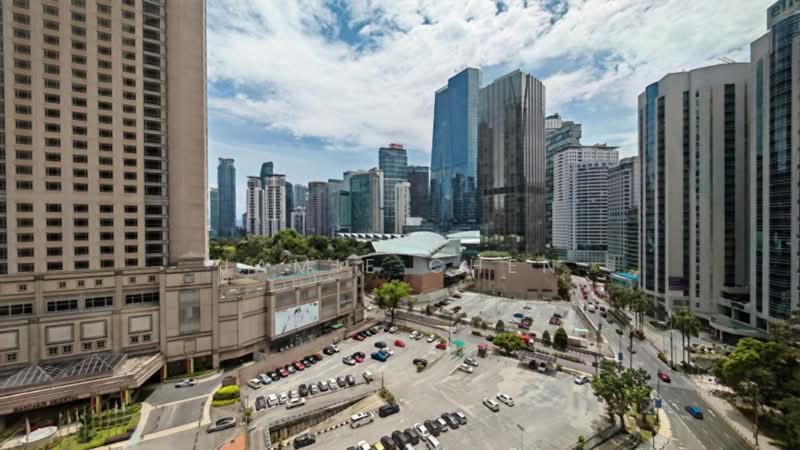 Condominium for Sale at One KL - Jamie Chen - PropertyGuru.com.my