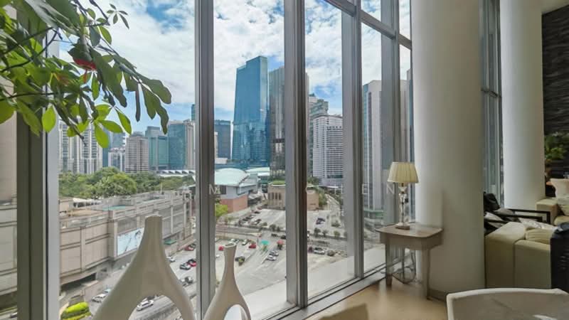 Condominium for Sale at One KL - Jamie Chen - PropertyGuru.com.my