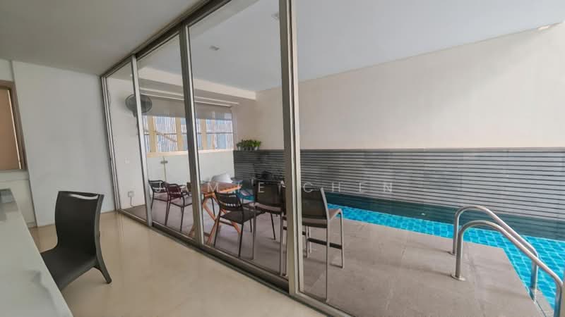 Condominium for Sale at One KL - Jamie Chen - PropertyGuru.com.my
