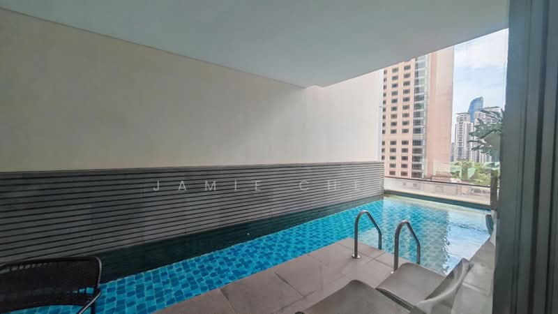 Condominium for Sale at One KL - Jamie Chen - PropertyGuru.com.my