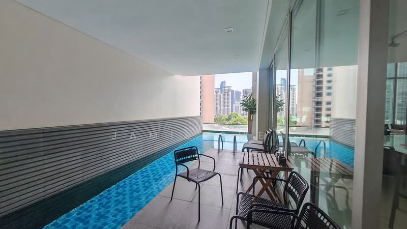 Condominium for Sale at One KL - Jamie Chen - PropertyGuru.com.my