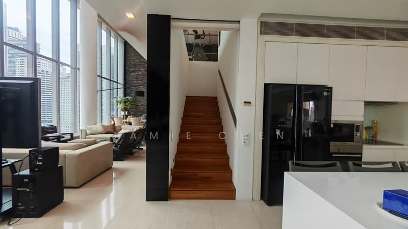 Condominium for Sale at One KL - Jamie Chen - PropertyGuru.com.my
