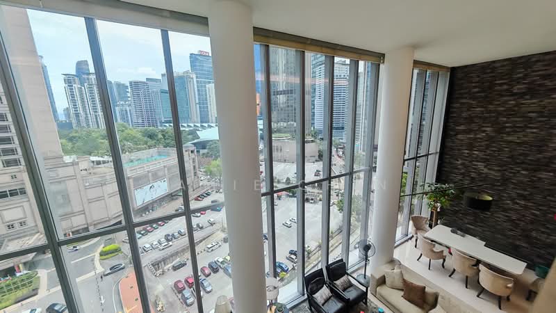 Condominium for Sale at One KL - Jamie Chen - PropertyGuru.com.my