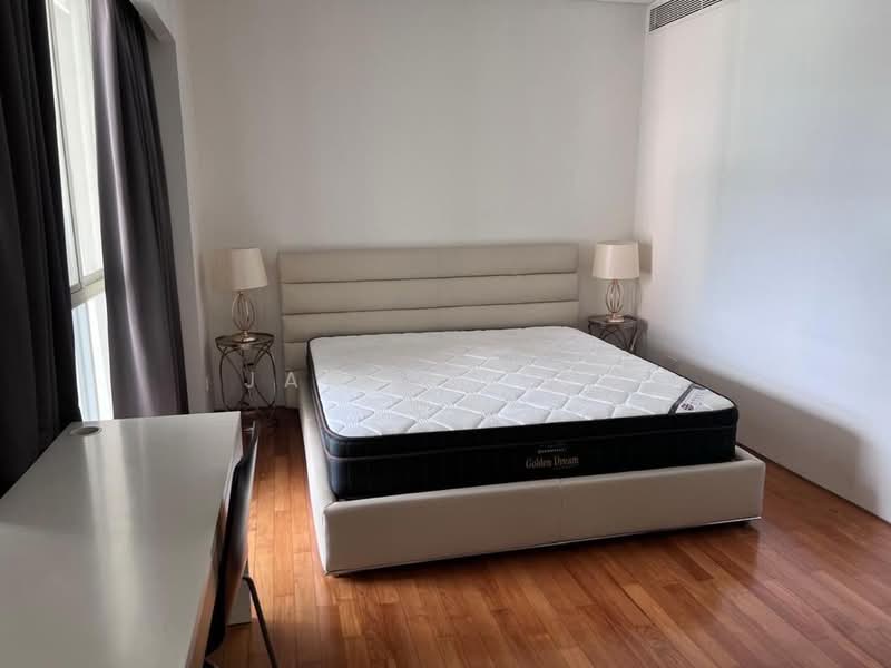 Kondominium untuk Dijual di One KL - Jamie Chen - PropertyGuru.com.my