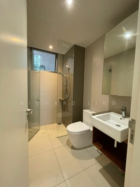 Service Residence for Rent at Stonor 3 - Richard Ling - Bathroom - PropertyGuru.com.my