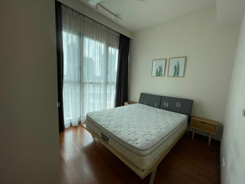 Service Residence for Rent at Stonor 3 - Richard Ling - Bedroom - PropertyGuru.com.my