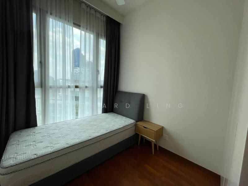 Service Residence for Rent at Stonor 3 - Richard Ling - Bedroom - PropertyGuru.com.my