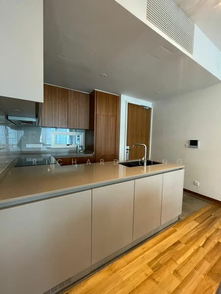 Service Residence for Rent at Stonor 3 - Richard Ling - Kitchen - PropertyGuru.com.my