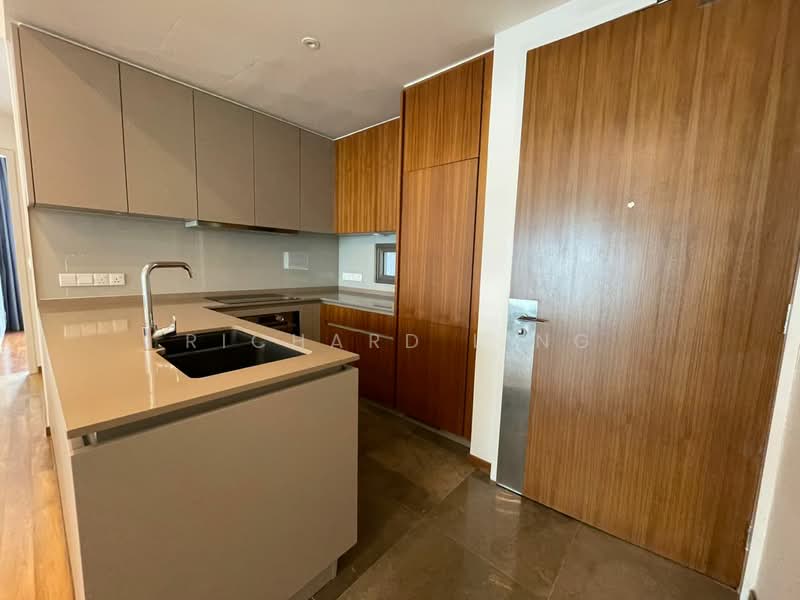Service Residence for Rent at Stonor 3 - Richard Ling - Kitchen - PropertyGuru.com.my