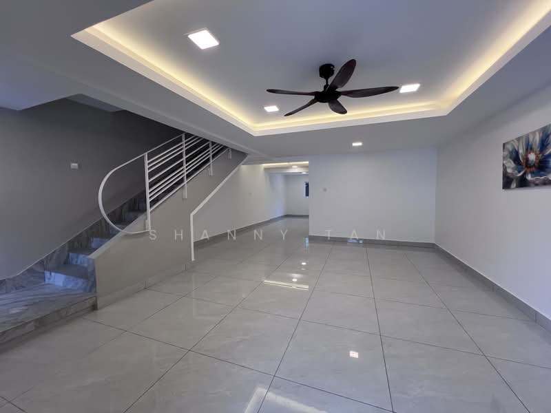 2-storey Terraced House for Sale in Bandar Mahkota Cheras (Cheras) - Shanny Tan - Interior - PropertyGuru.com.my