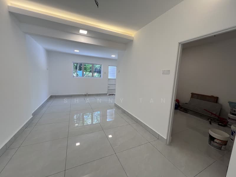 2-storey Terraced House for Sale in Bandar Mahkota Cheras (Cheras) - Shanny Tan - Interior - PropertyGuru.com.my