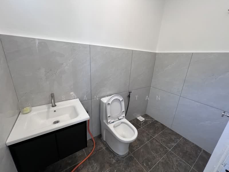 2-storey Terraced House for Sale in Bandar Mahkota Cheras (Cheras) - Shanny Tan - Bathroom - PropertyGuru.com.my