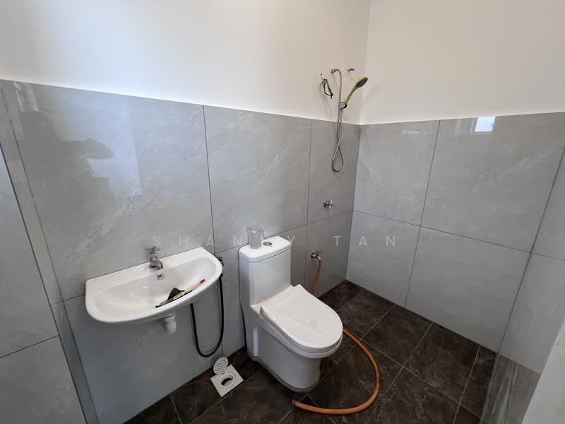 2-storey Terraced House for Sale in Bandar Mahkota Cheras (Cheras) - Shanny Tan - Bathroom - PropertyGuru.com.my