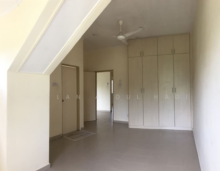 Rumah Teres 2 Tingkat untuk Disewa di Usj 2 (Subang Jaya) - Hazlan Abdul Hadi - Interior - PropertyGuru.com.my