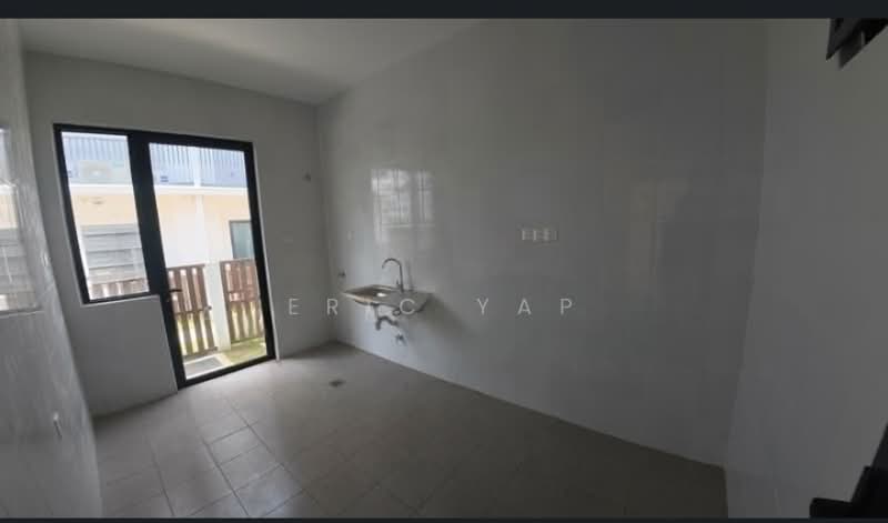 Rumah Teres 2 Tingkat untuk Dijual di Setia Safiro (Cyberjaya) - Eric Yap - Interior - PropertyGuru.com.my