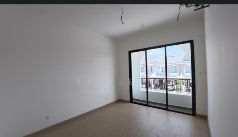 Rumah Teres 2 Tingkat untuk Dijual di Setia Safiro (Cyberjaya) - Eric Yap - Interior - PropertyGuru.com.my