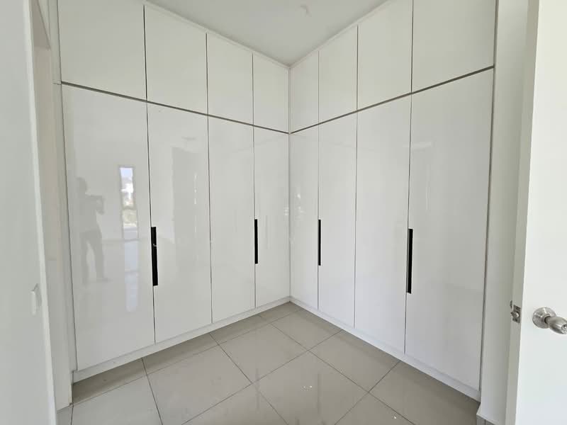 2-storey Terraced House for Sale in Telok Panglima Garang (Selangor) - Johnny Tan - Interior - PropertyGuru.com.my