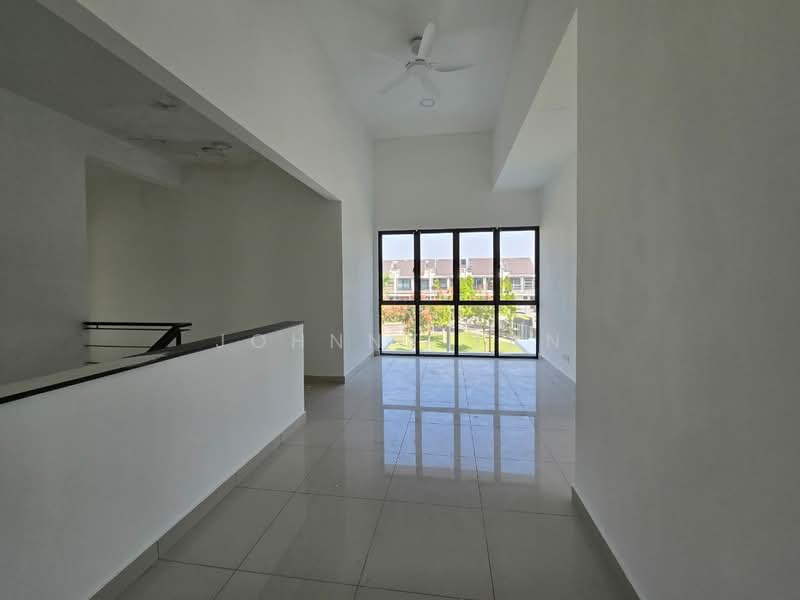 2-storey Terraced House for Sale in Telok Panglima Garang (Selangor) - Johnny Tan - Interior - PropertyGuru.com.my
