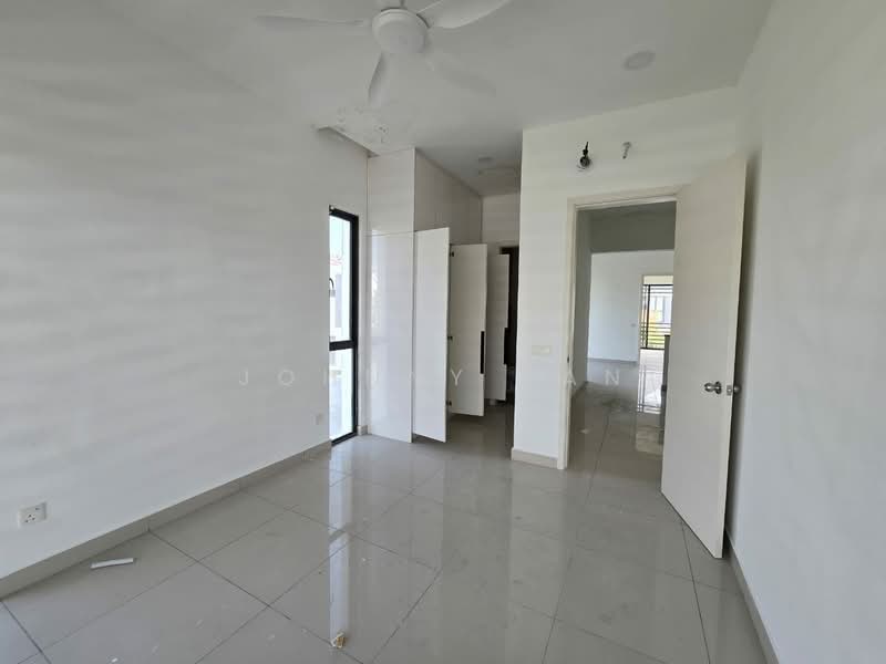 2-storey Terraced House for Sale in Telok Panglima Garang (Selangor) - Johnny Tan - Interior - PropertyGuru.com.my